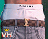 LV x Short Jeans BD 2/3.