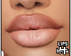 Fran | Lips - Nude 2