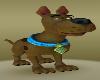 Scooby-Doo Dogs Cartoons Halloween Costume Wiggle Song Dance LOL