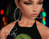 Funk crop top