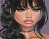Swanny Black/Bangs 3