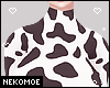 [NEKO] Cow Suit v1