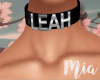 LEAH Choker