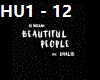 beautiful people