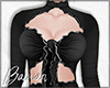 [Bw] Black Dress 01