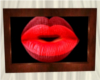 B66/RED LIPS KISS(ANIMAT