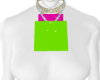 Bling Opac Necklace DRV