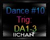 C-Dance#10
