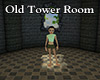 Old Tower Room