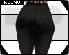 Sunset Denim rls