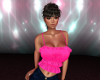 A| Pink Tank