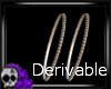 C: Earring Mesh II