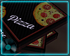 ○ Pizza Boxes Black