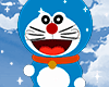 💙 Doraemon Head Anim