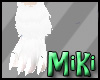 Miki*Hybrid Paws [M]