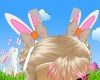 Kid Bunny Paint Ears
