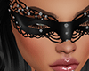DB- Mask Black