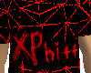 XPhitt WireFrame Red