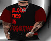 Blood ties