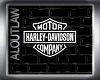 (AL)Harley Davidson