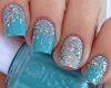 Nails Habibi Animada