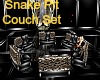 Ts Snake Pit Couch Set
