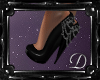 .:D:.Dark Queen Heels