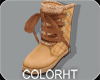 [COL] Short Boots