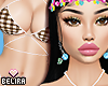 𝗕" Babe Skin