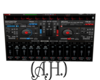 (A.H.) Radio Sync Player