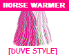 HORSE WARMER PW