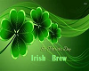 {SH} Irish Brew Gn Beer