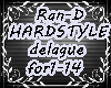 Ran-D hardstyle
