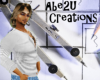 Abe2U Creations Flash