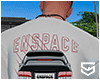 âª | White Civic Tee