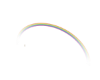 animated rainbow e