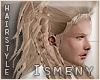 [Is] Lagertha Blonde