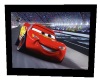 Lightning McQueen (cars)