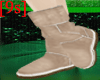 [9s] Tan Ugg Boots