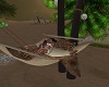 jungle hammock
