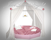 Royal Canopy Silky Pink