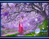 Painting- Cherry Blossom
