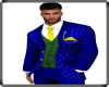 D2BB Full Suit 137