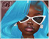 % Eunice aqua