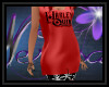 Harley Quinn Dress