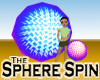 Sphere Spin -Furniture
