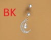 BK> Gemini Pearl Moon