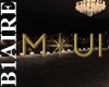B1l MUI logo