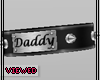 Vi| Daddy Collar M