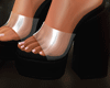 Jf. Suki Black Heels